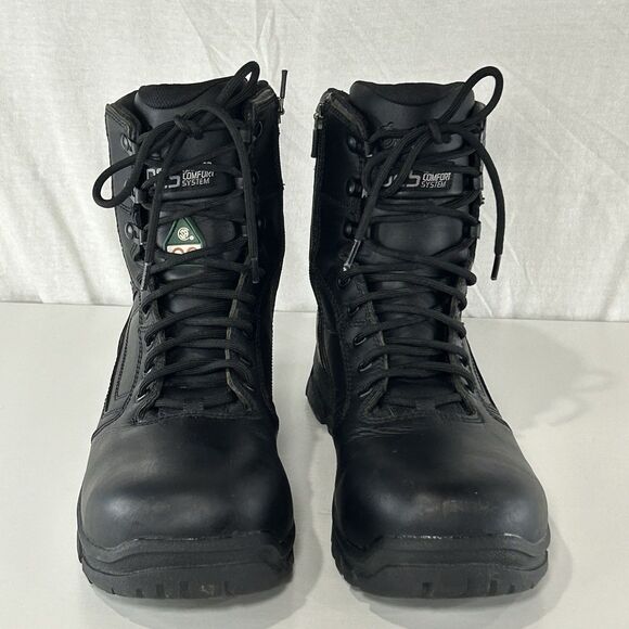 DANNER Mens 9 D LOOKOUT 23826 EMS/CSA 8\